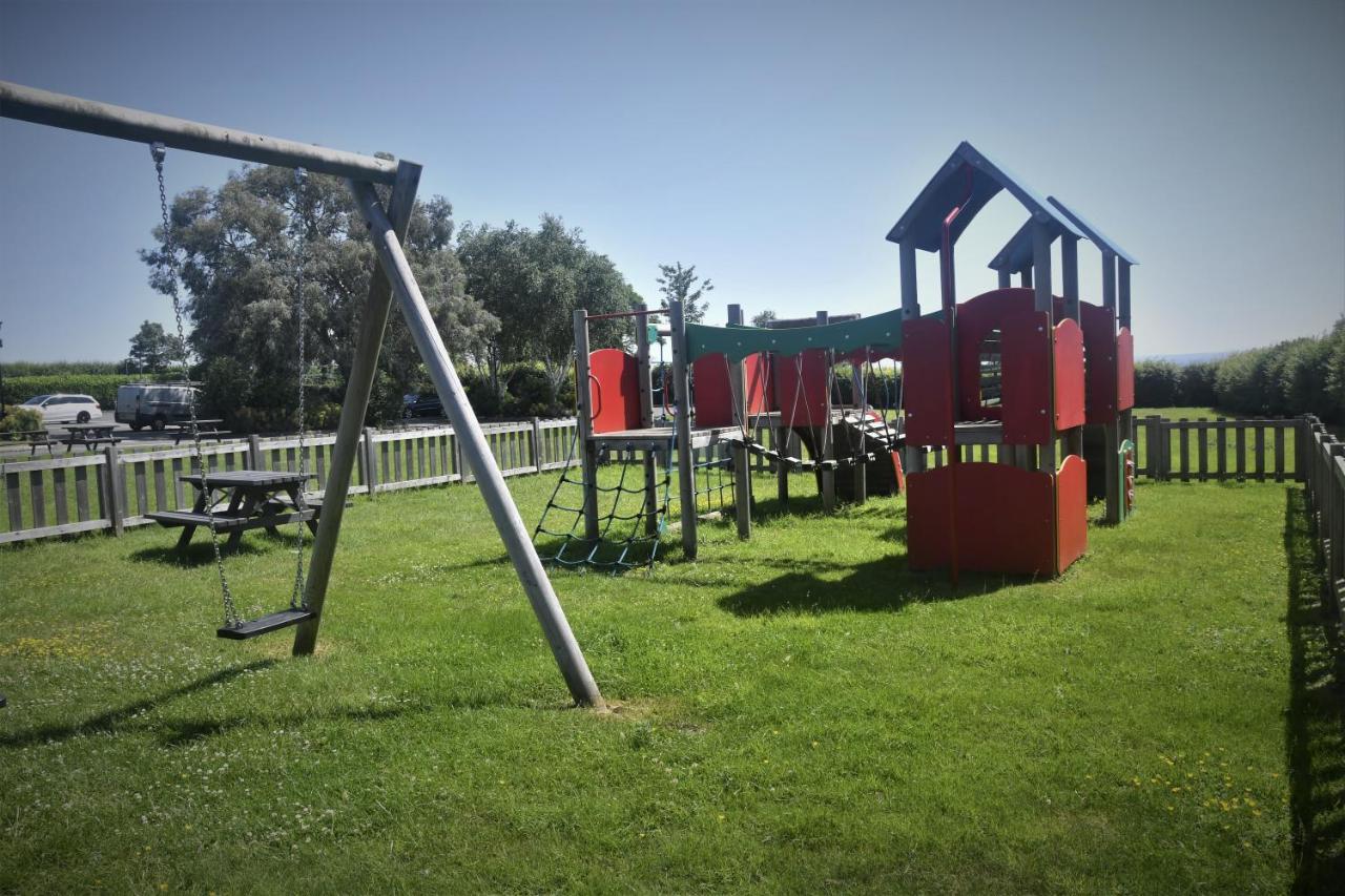 The Stag Rooms ويلمكوت المظهر الخارجي الصورة