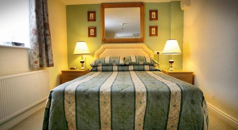 The Stag Rooms ويلمكوت المظهر الخارجي الصورة