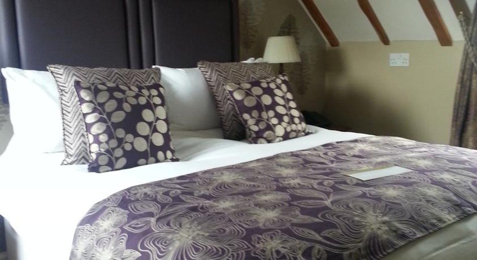 The Stag Rooms ويلمكوت المظهر الخارجي الصورة