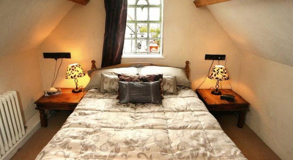 The Stag Rooms ويلمكوت المظهر الخارجي الصورة