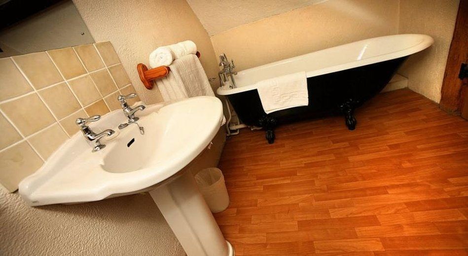The Stag Rooms ويلمكوت الغرفة الصورة