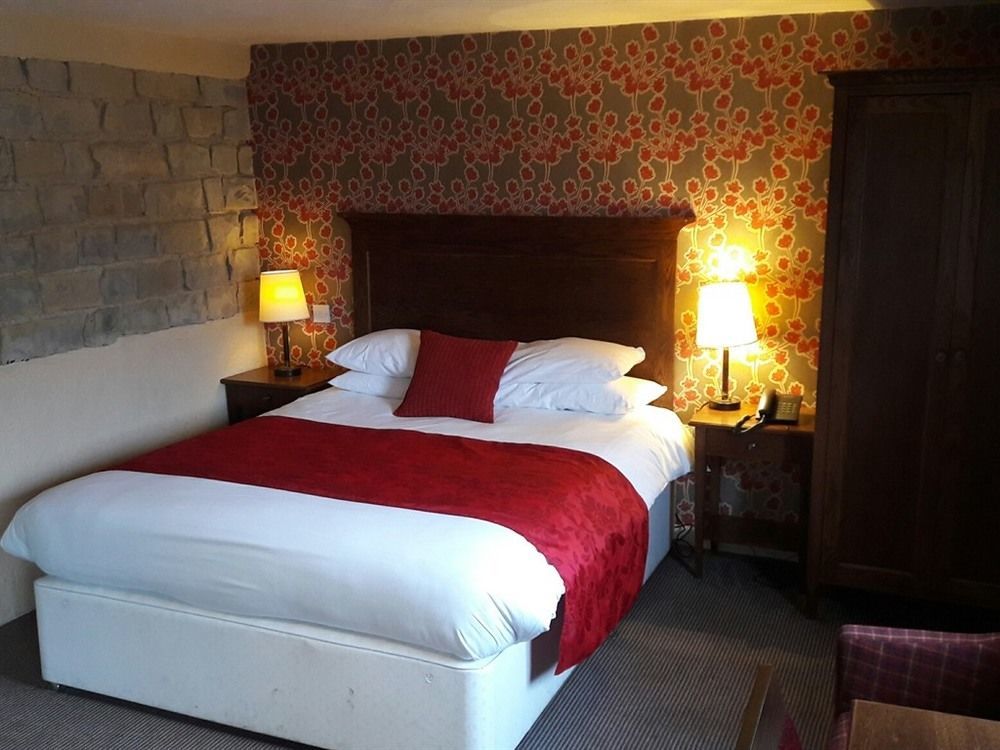 The Stag Rooms ويلمكوت المظهر الخارجي الصورة