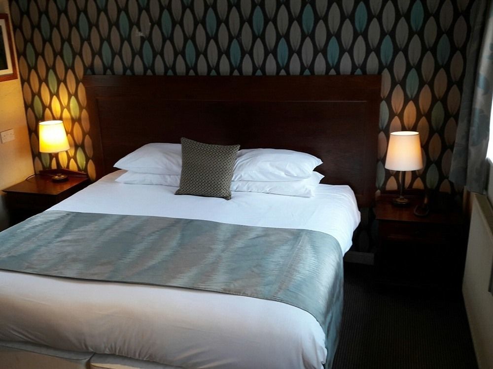 The Stag Rooms ويلمكوت المظهر الخارجي الصورة