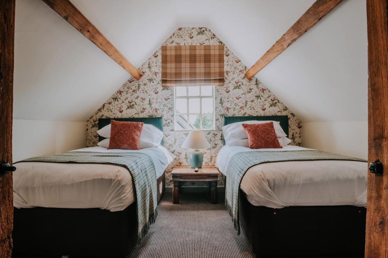 The Stag Rooms ويلمكوت المظهر الخارجي الصورة